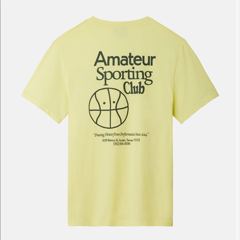 Outdoor Voices Shirt NWOT